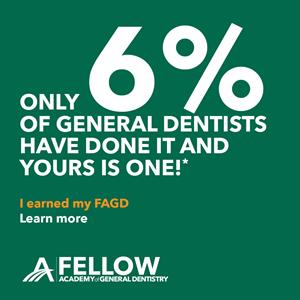 AGD Fellow